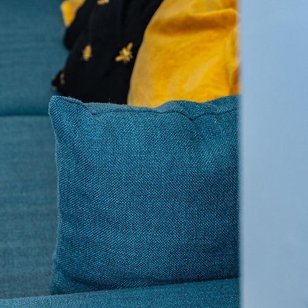 Apartmán Le Lotus Duplex Dijon Pokoj fotografie