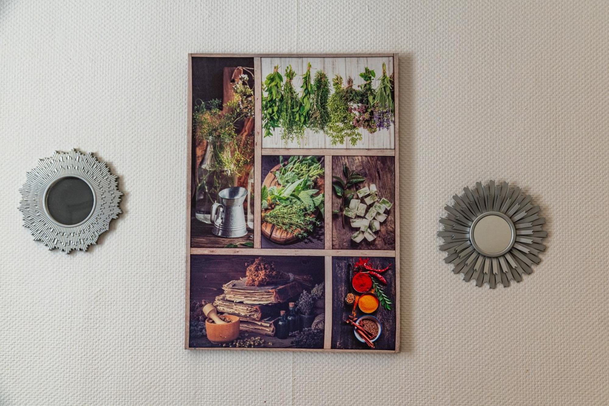 Apartmán Le Lotus Duplex Dijon Pokoj fotografie