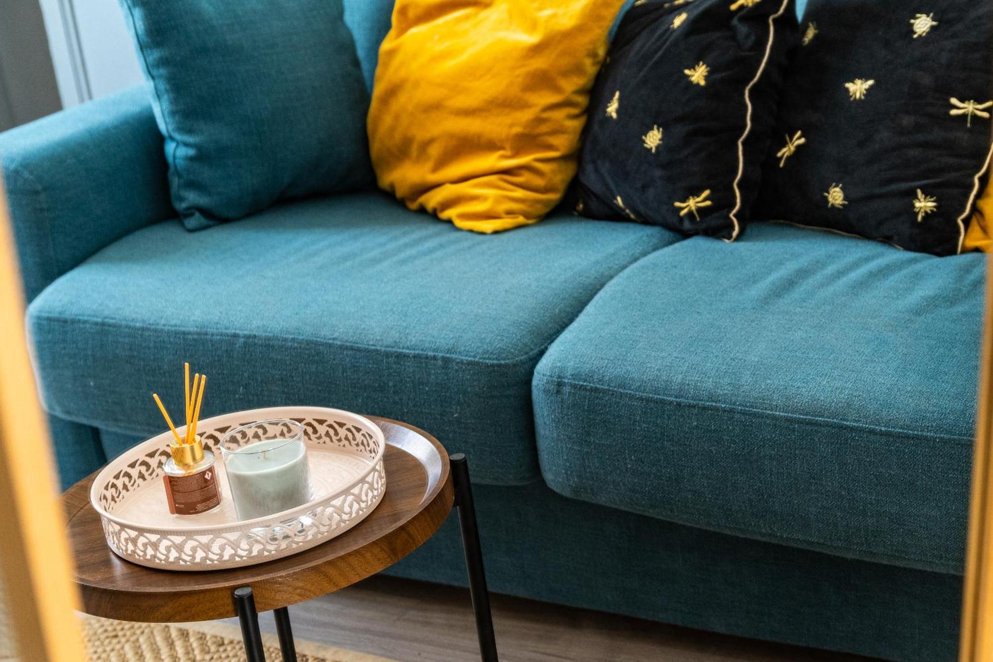 Apartmán Le Lotus Duplex Dijon Pokoj fotografie